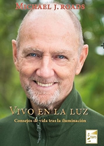 Cover for Vivo en la luz