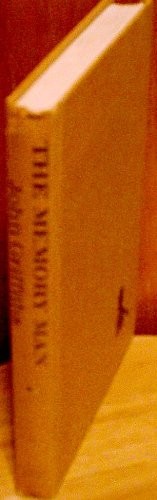 Cover for The memory man