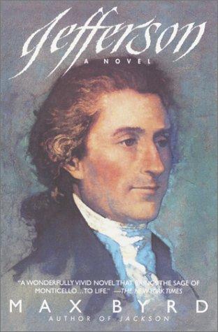 Cover for Jefferson