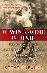 Cover for To Win and Die in Dixie