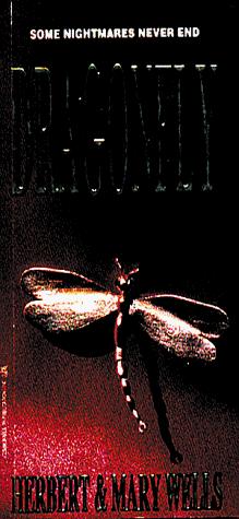 Cover for Dragonfly
