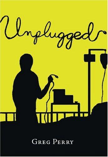 Cover for Unplugged