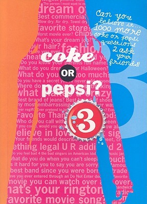 Cover for Coke Or Pepsi 3
