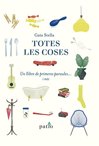 Cover for Totes les coses