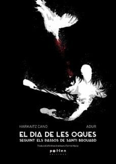 Cover for El dia de les oques