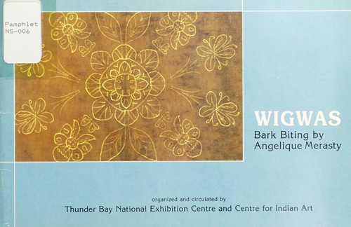 Cover for Wigwas
