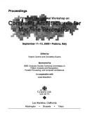 Cover for 2000 International Conference on Network Protocols