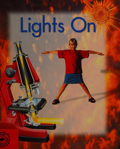 Cover for Lights on