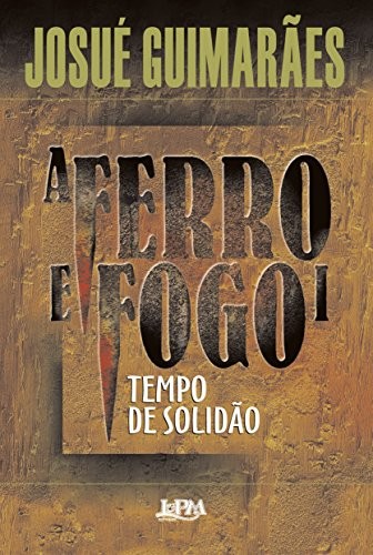 Cover for Ferro e Fogo