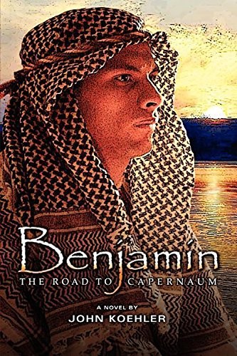 Cover for Benjamin