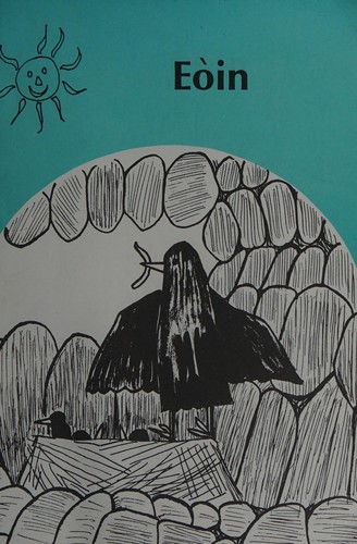 Cover for Eoin (Leabhraichean Grian - Blue Covers)