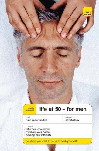 Cover for Teach Yourself Life at 50