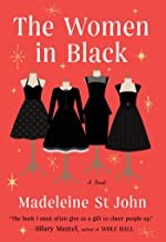 Cover for The women in black : a novel