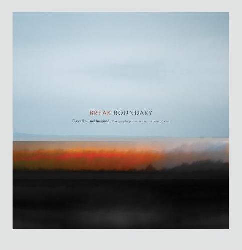 Cover for Break Boundary