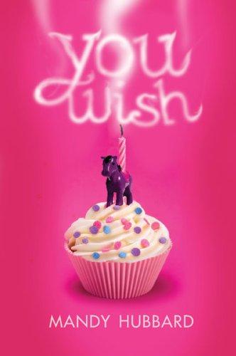 Cover for You Wish