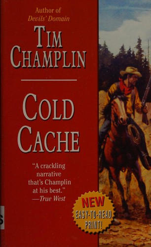 Cover for Cold cache