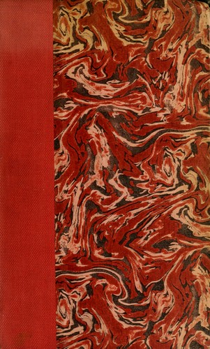 Cover for Vie économique de la Nouvell-Écosse