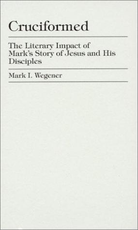 Cover for Cruciformed