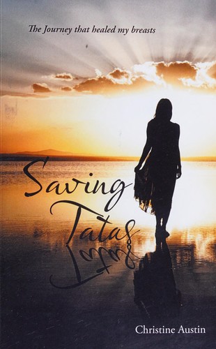 Cover for Saving Tatas