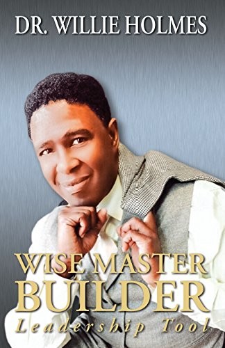 Cover for Wise Master Builder