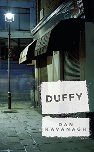 Cover for Duffy