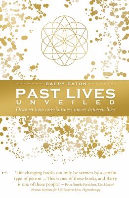 Cover for Past Lives Unveiled