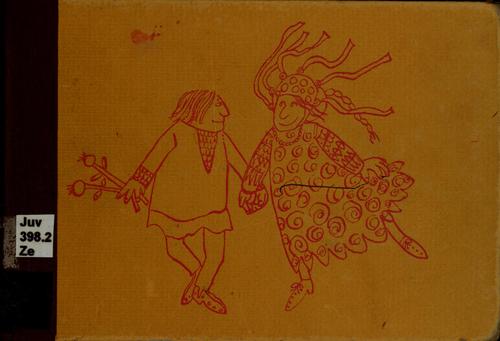 Cover for The three sillies