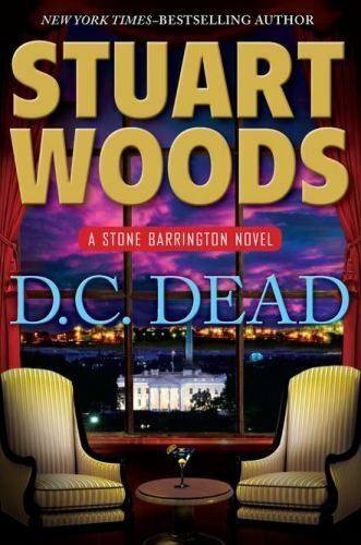 Cover for D.C. dead