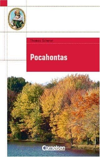 Cover for Pocahontas. Ab Lernjahr 4, Level 3.