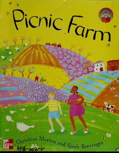 Cover for Picnic farm