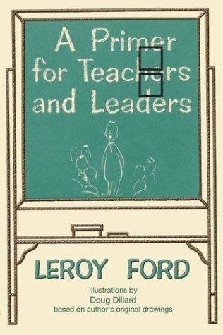 Cover for A Primer for Teachers and Leaders