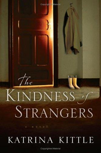 Cover for kindness of strangers