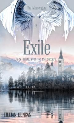 Cover for Exile