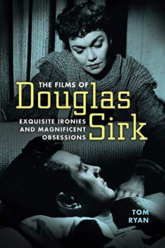 Cover for The Films of Douglas Sirk