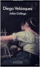 Cover for Diego Velazquez (Palabra Plastica)