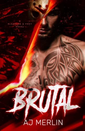 Cover for Brutal
