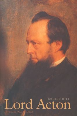 Cover for Lord Acton