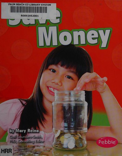 Cover for Save money