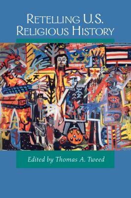Cover for Retelling U. S. Religious History