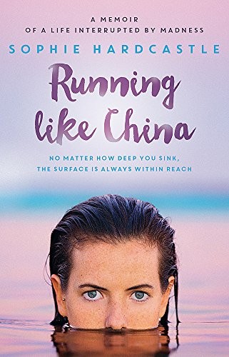 Cover for Running Like China