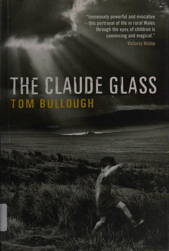 Cover for The Claude Glass