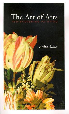 Cover for The Art of Arts