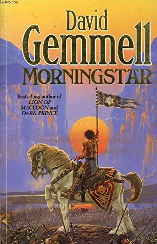 Cover for Morningstar