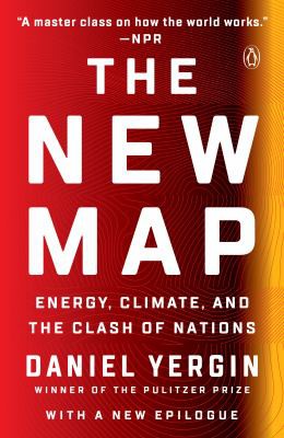 Cover for New Map