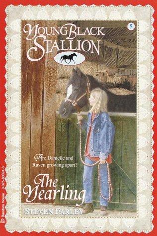 Cover for The yearling