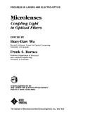 Cover for Microlenses