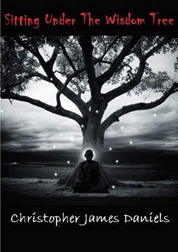 Cover for Sitting Under The Wisdom Tree