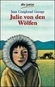 Cover for Julie Von Den Wolfen