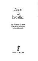 Cover for Room to breathe
