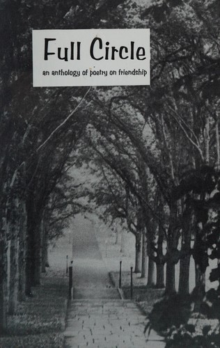 Cover for Full circle